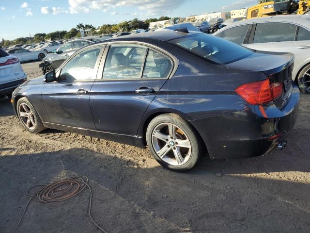 2015 BMW 328 I WBA3A5G50FNS86238