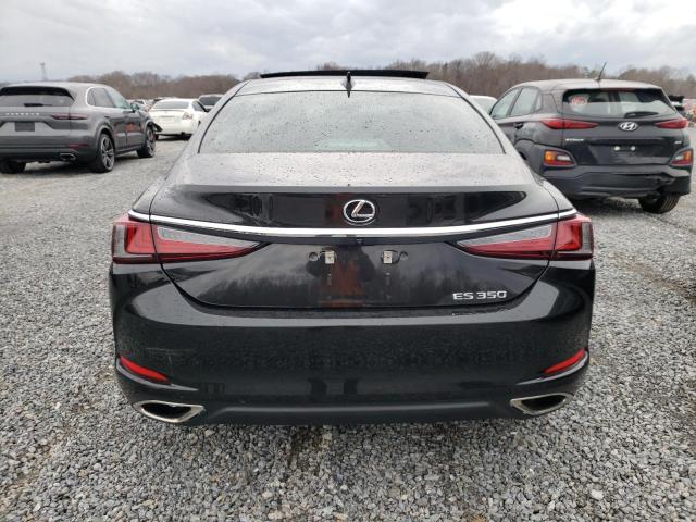 2021 LEXUS ES 350 BAS 58AFZ1B10MU110237