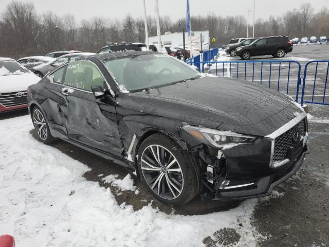 2022 INFINITI Q60 LUXE - JN1EV7KL2NM630385