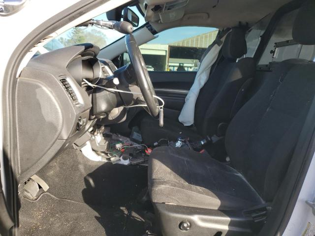 2020 DODGE DURANGO SS - 1C4RDJFG8LC309899