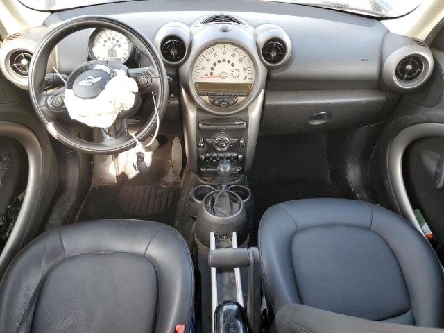 WMWZB3C55CWM03187 Mini COOPER COUNTRYMAN