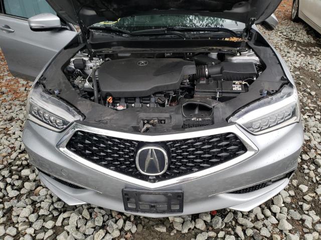 2018 ACURA TLX ADVANC 19UUB2F72JA011591
