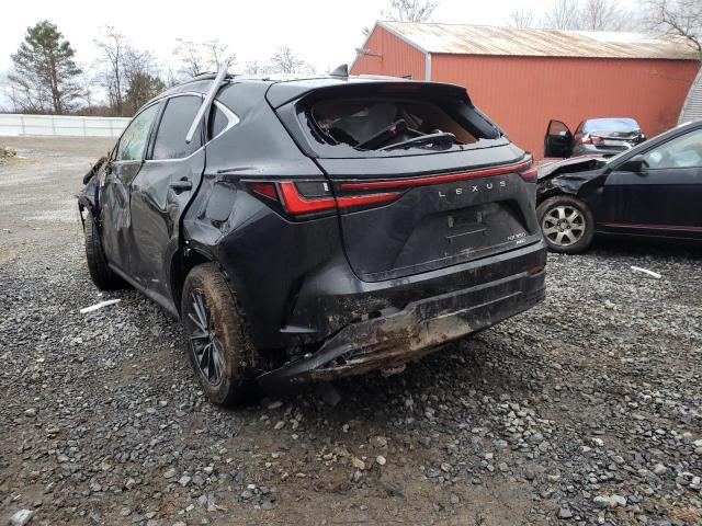 2022 LEXUS NX 350 - 2T2AGCEZ4NC012248