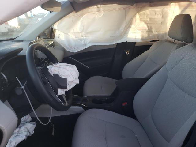 2022 TOYOTA COROLLA CR - 7MUCAAAG0NV005785