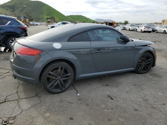 2017 AUDI TT - TRUC5AFV8H1007409