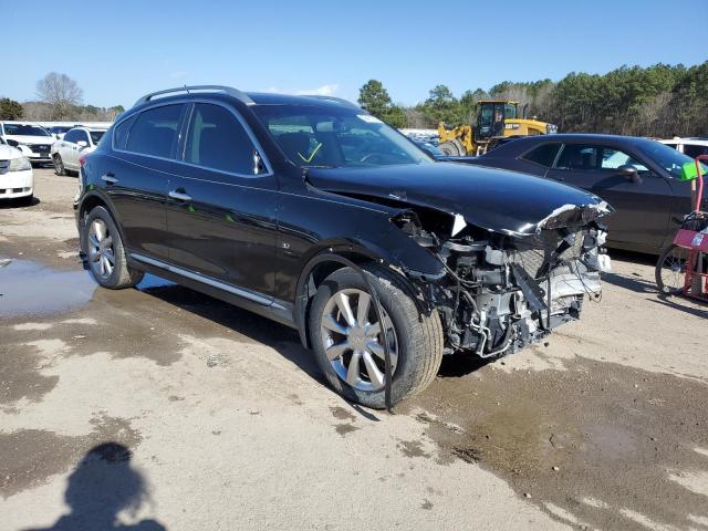 JN1BJ0RR5GM266949 Infiniti QX50