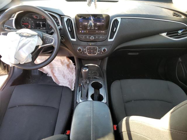 2020 CHEVROLET MALIBU LT - 1G1ZD5ST0LF093712