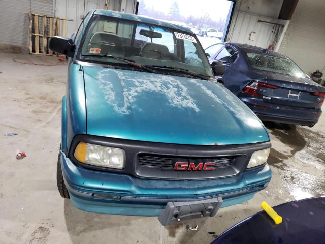 1GTCS1443R8506771 GMC Sonoma
