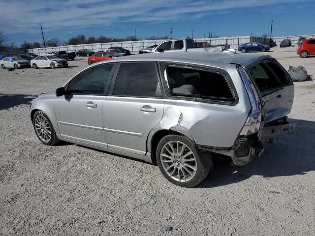 YV1MW382292452342 Volvo V50