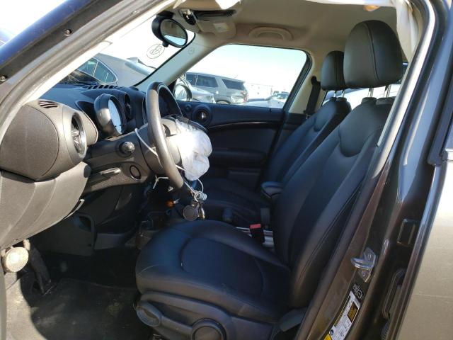 WMWZB3C57EWR38542 Mini COOPER COUNTRYMAN