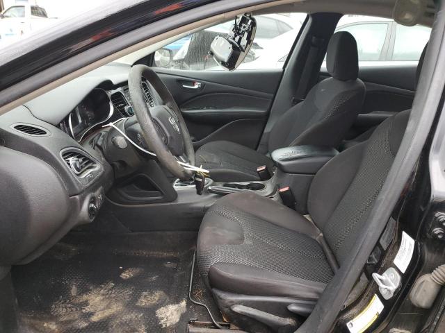 1C3CDFAA6ED695830 Dodge DART SE