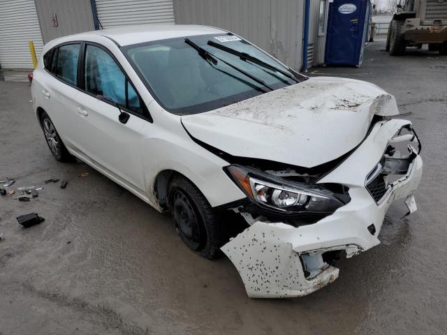 2017 SUBARU IMPREZA 4S3GTAA64H3720572
