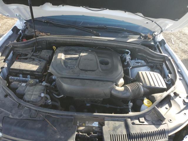 2020 DODGE DURANGO SS - 1C4RDJFG8LC309899