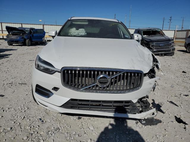 YV4102RL9J1090626 Volvo Xc60 T5 Inscription