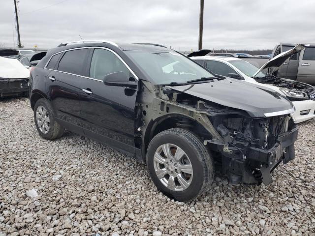 2015 CADILLAC SRX LUXURY - 3GYFNEE3XFS567016