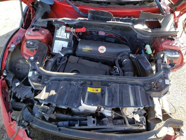WMWZC5C52FWP45323 Mini Cooper S Countryman