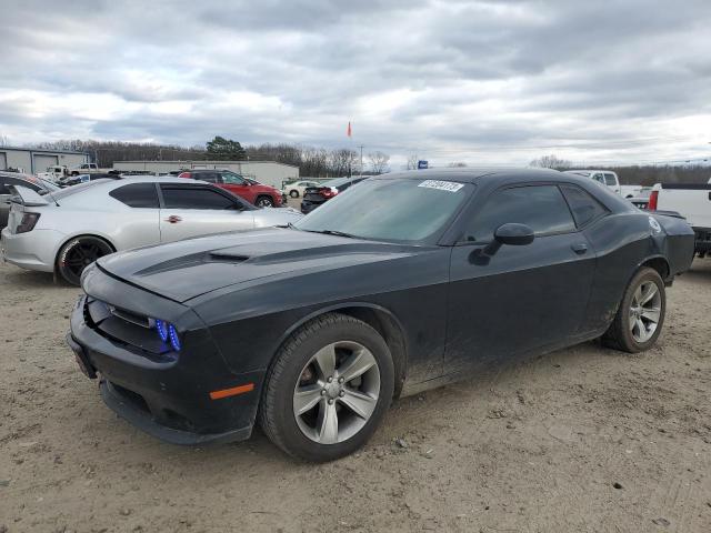 2015 DODGE CHALLENGER - 2C3CDZAG8FH774443