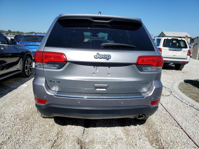 1C4RJFBG9HC891465 Jeep Grand Cherokee Limited