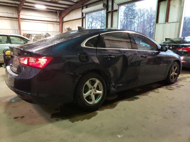 2016 CHEVROLET MALIBU LS - 1G1ZB5STXGF349933