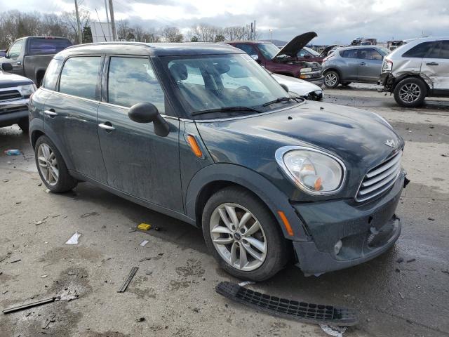 WMWZB3C55CWM03187 Mini COOPER COUNTRYMAN