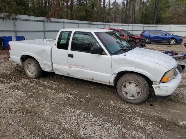 1GTCS19X538202903 GMC Sonoma
