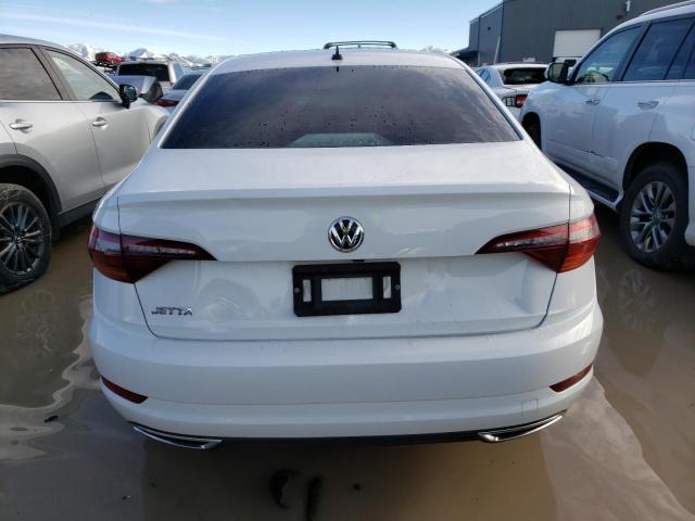 2019 VOLKSWAGEN JETTA S - 3VWC57BU5KM078309