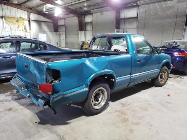 1GTCS1443R8506771 GMC Sonoma