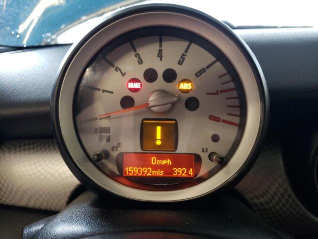 WMWMF7C57ATX42523 Mini COOPER S