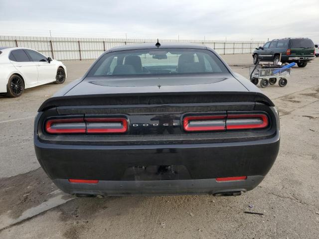 2019 DODGE CHALLENGER - 2C3CDZC98KH661455