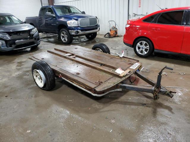 Salvage cars for sale from Copart West Mifflin, PA: 1994 Haulmark Utility
