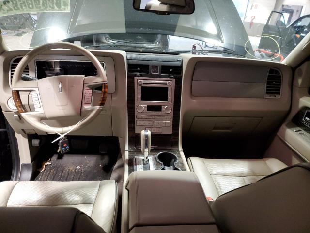 5LMFL28558LJ04502 Lincoln NAVIGATOR L