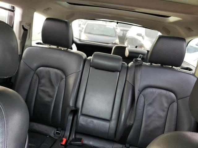 Фото: WA1LMAFE8DD016692 - 10