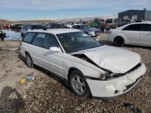 4S3BK6757T7320483 Subaru LEGACY GT