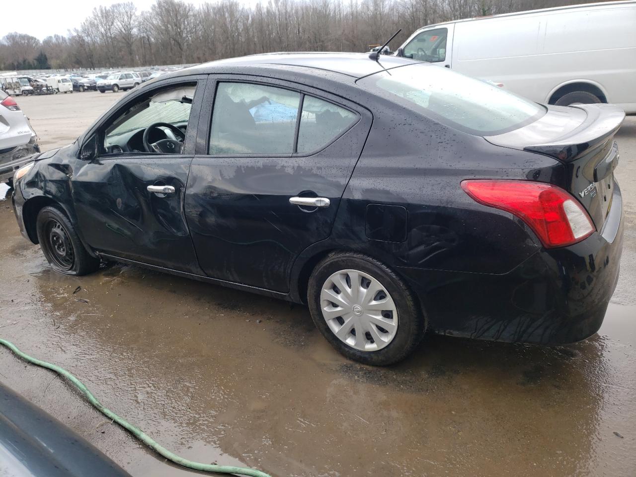 3N1CN7AP4KL875769 NISSAN VERSA 2019
