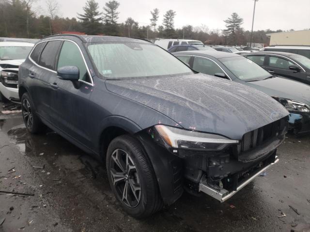 YV4L12RK7N1013997 Volvo Xc60 B5 Momentum