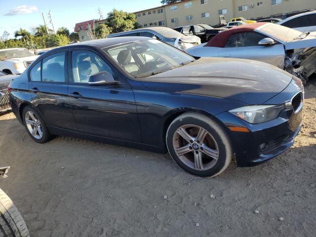 2015 BMW 328 I WBA3A5G50FNS86238