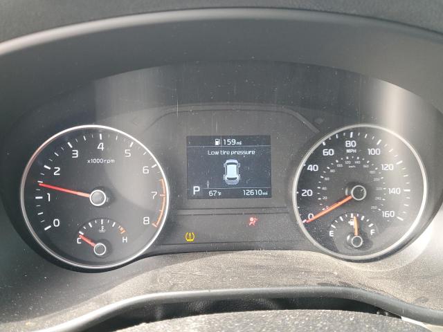 KNDPM3AC3N7979198 KIA Sportage Lx
