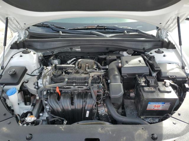 5XXGT4L38JG234647 KIA Optima Lx