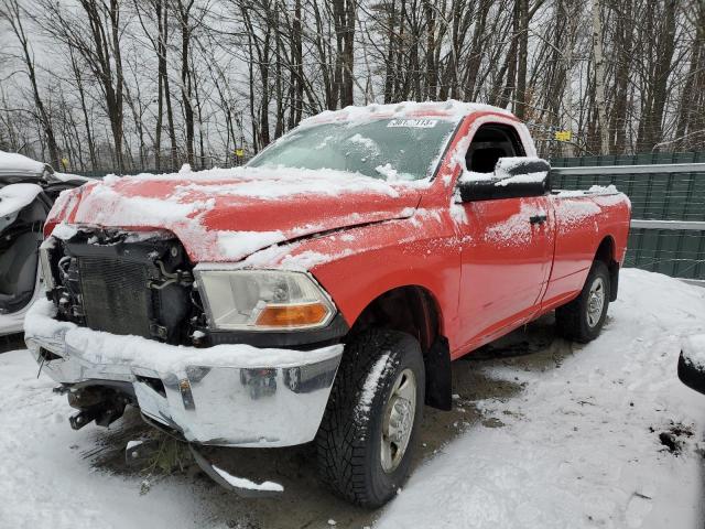 2010 Dodge Ram 2500 