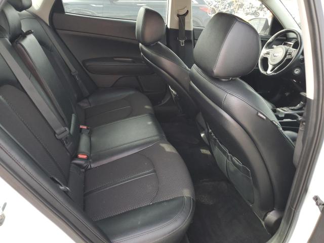 5XXGT4L38JG234647 KIA Optima Lx