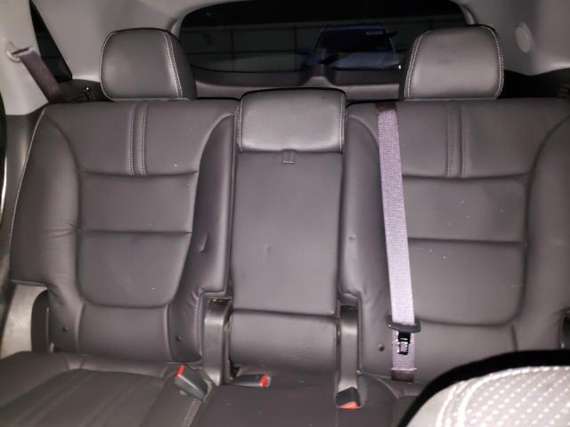 5XYKWDA76EG538360 KIA SORENTO SX