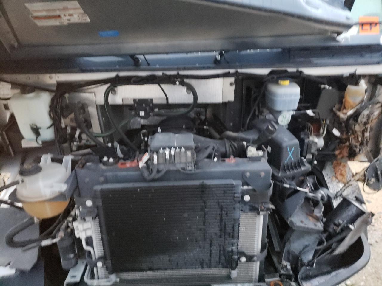 1F65F5KN4L0A06014 FORD All Models 2020