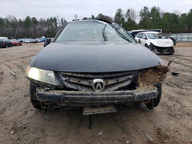 JH4CL96896C013423 Acura TSX