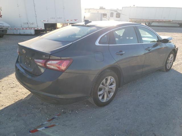 2020 CHEVROLET MALIBU LT - 1G1ZD5ST0LF093712