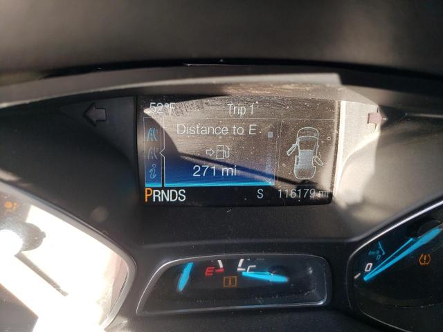 2015 FORD ESCAPE SE 1FMCU9GX2FUA54583