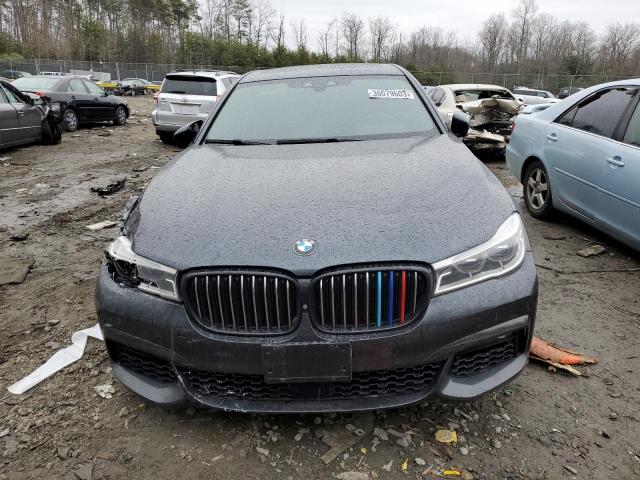 2018 BMW ALPINA B7 - WBA7F2C59JG423794