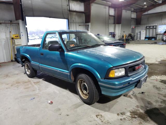 1GTCS1443R8506771 GMC Sonoma
