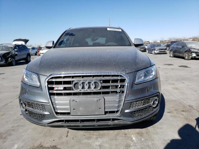2015 AUDI SQ5 PREMIU - WA1CGAFP3FA117118