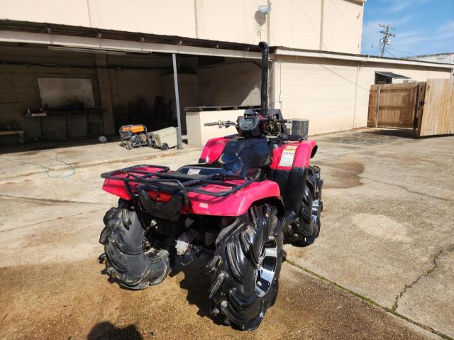 2014 HONDA TRX500 FM 1HFTE4411E4000345