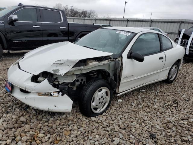 1995 Pontiac Sunfire SE